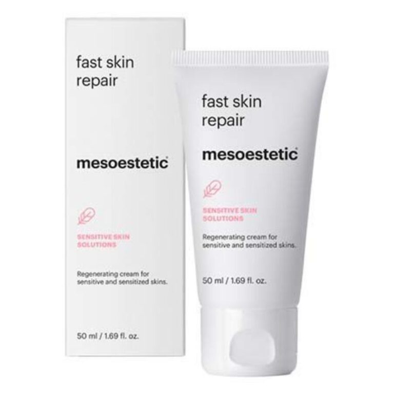 Van-Leeuwen-Huidtherapie-producten-Mesoestetic-Fast-skin-repair